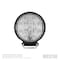 Westin Automotive LED WORK LIGHT ROUND 5IN FLOOD W/3W EPISTAR 09-12006B - alternate 1